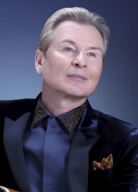 Александр Малинин