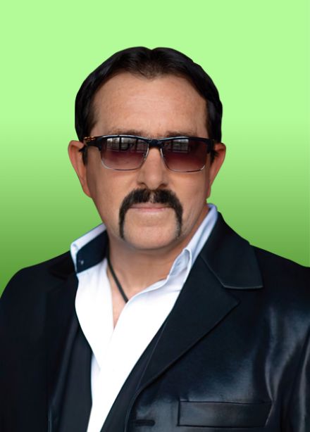 Владимир Ждамиров