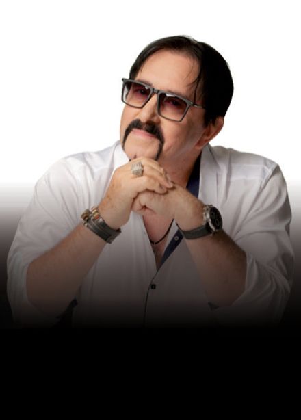 Владимир Ждамиров