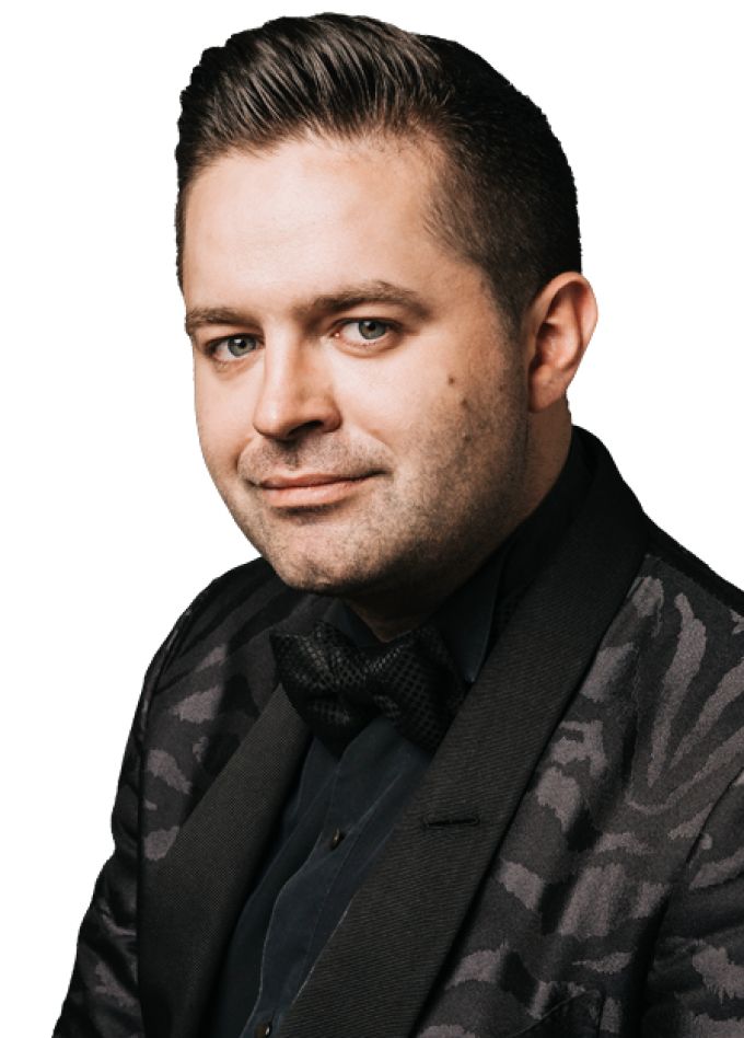 Сергей Волчков