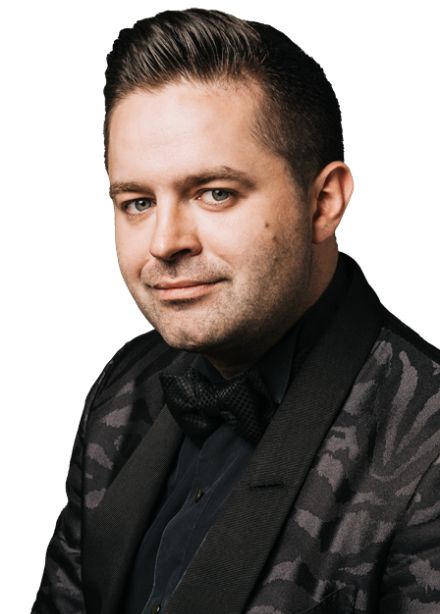 Сергей Волчков