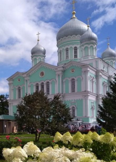 Загородная экскурсия: Нижний Новгород – Арзамас – Дивеево