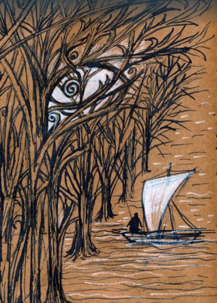 Аленький цветочек