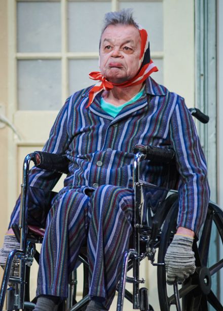 Клинический случай