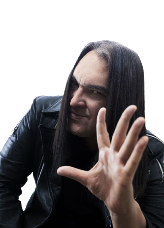 Горшенев