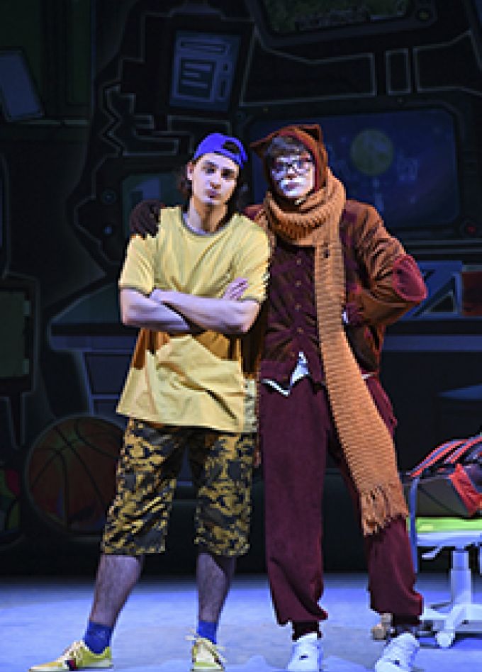 В стране невыученных уроков