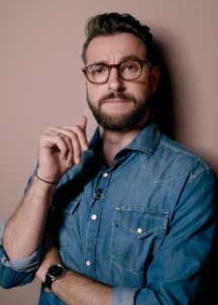 Андрей Бебуришвили