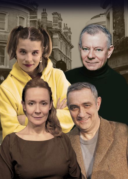 У каждого свои недостатки