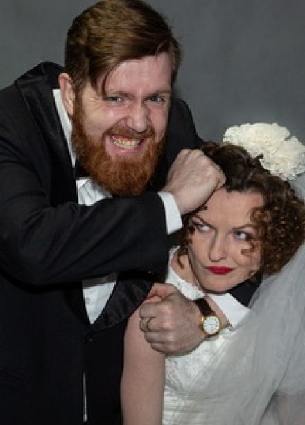 Терапия любви. Комедия в стиле диско