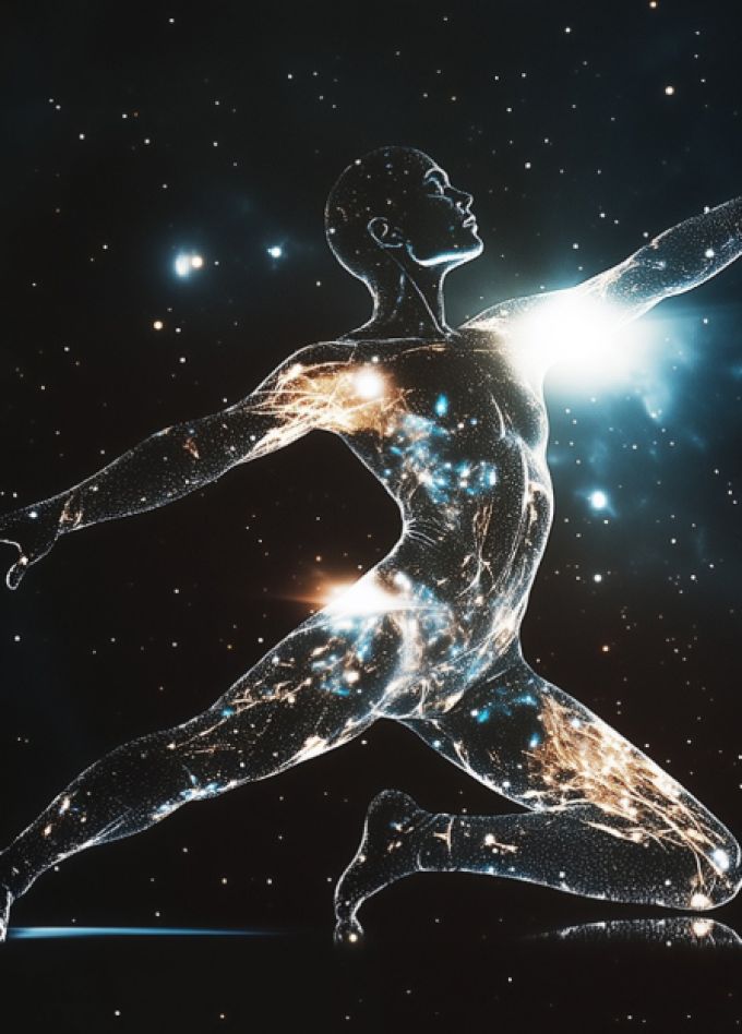 Space Yoga