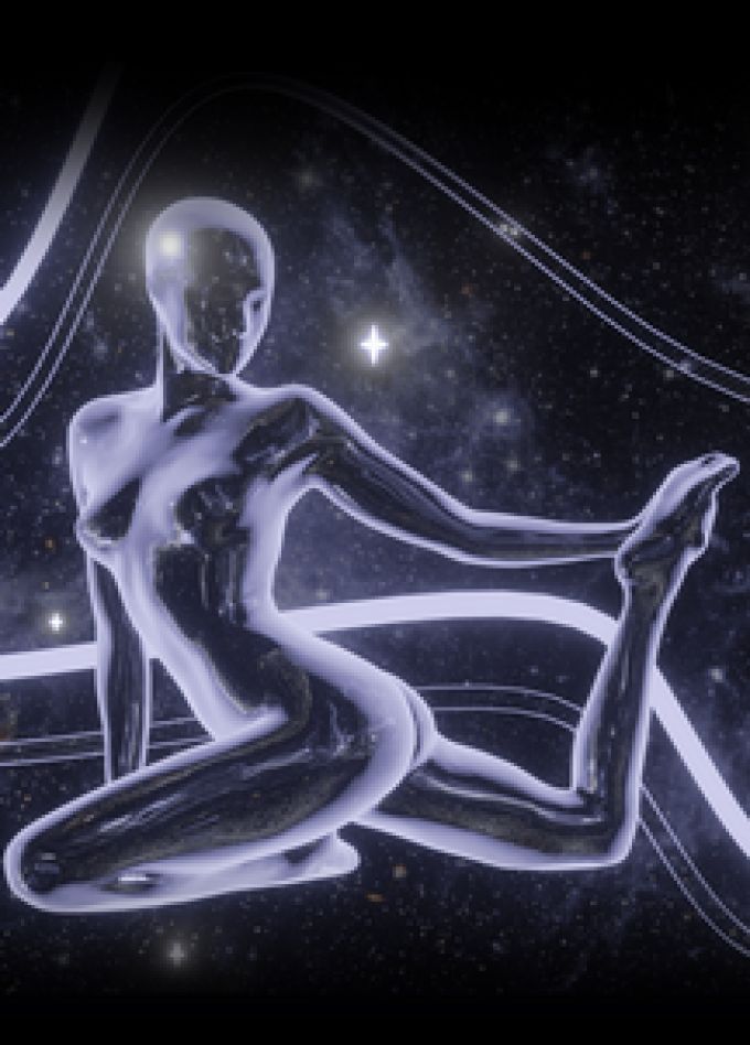 Space Yoga