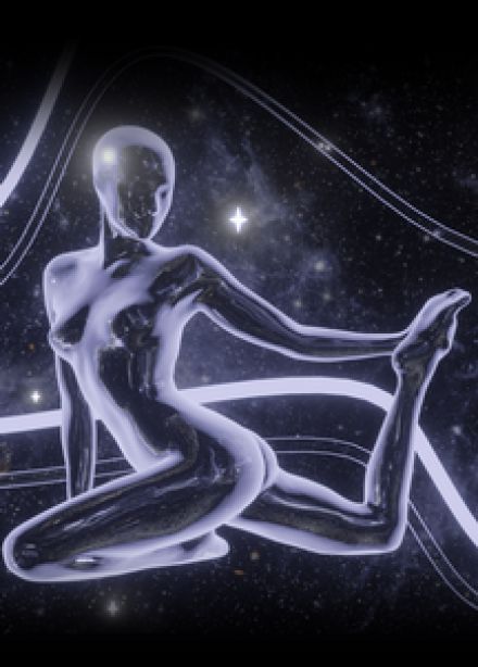 Space Yoga