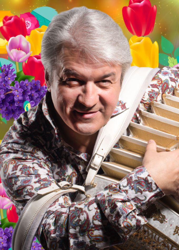 Валерий Семин