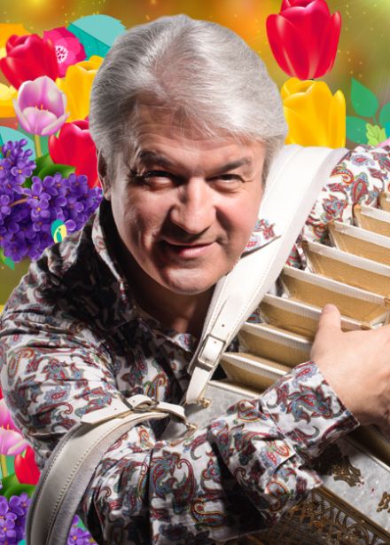 Валерий Семин