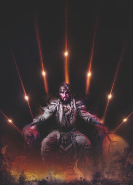 Легенда Севера