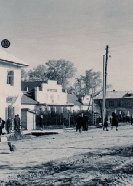 Программа "Моя малая родина"