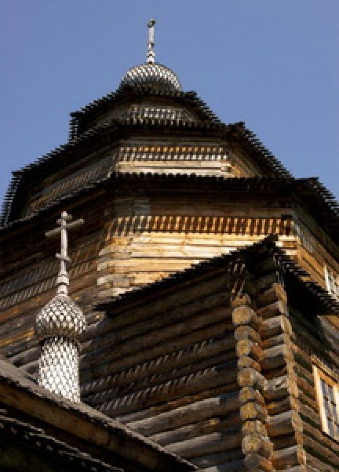 Съезжий праздник