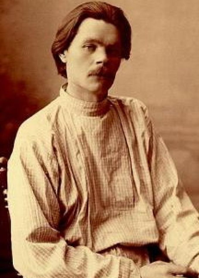 Родом из Нижнего. Экскурсия