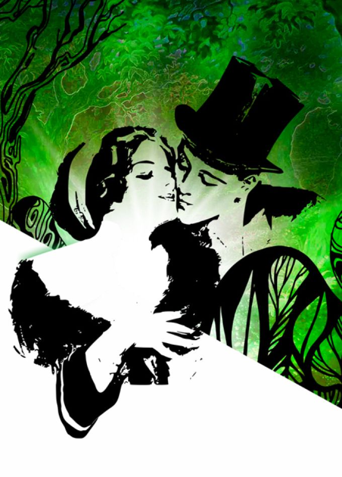 Сказки Венского леса. Оперетта