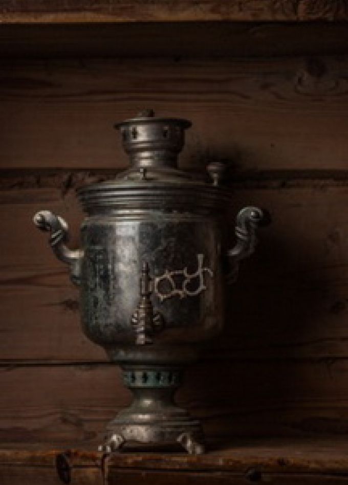 Мир вещей. Обыденный и необычайный