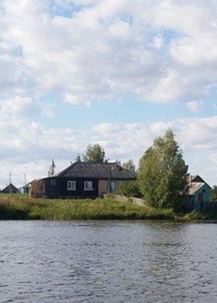 Этот сердцу милый уголок. Краеведческое рандеву