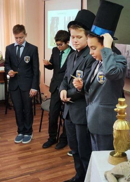 Интерактивная экскурсия "Пушкин в Арзамасе: быль и легенды" (для групп от 10 чел.)