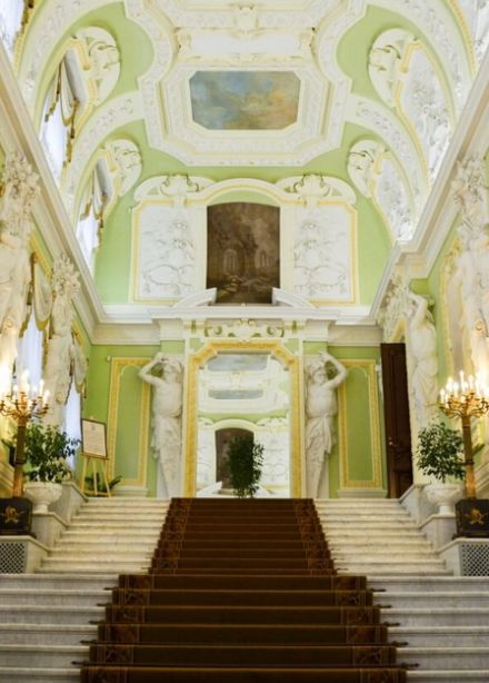 Обзорная экскурсия по Усадьбе Рукавишниковых