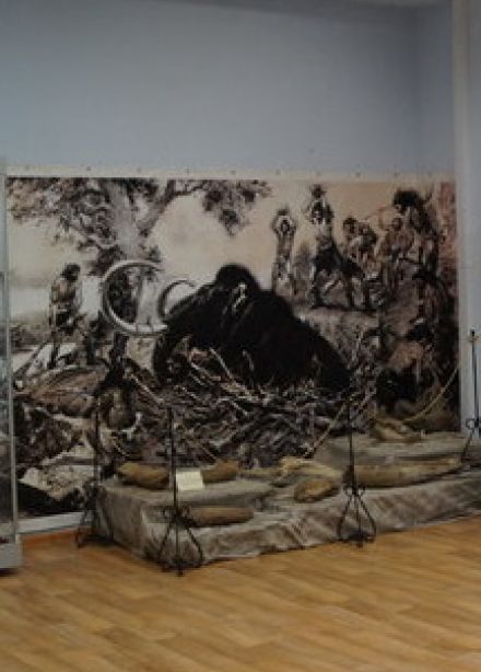 Экскурсия "Древности Арзамасского края" (для групп от 10 чел.)