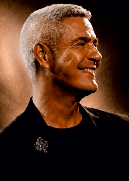 Alessandro Safina (Алессандро Сафина)