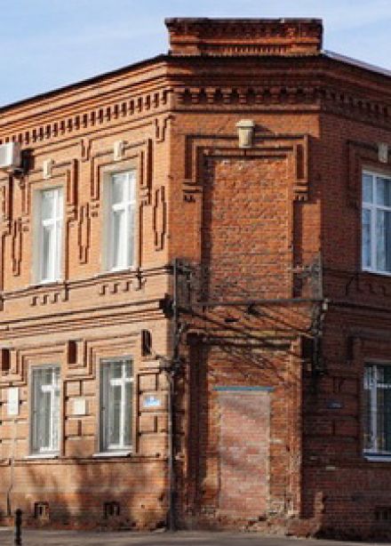 Историко-художественный музей "Арзамас с древнейших времен до нач. XX в." (без экскурсионного обслуживания)