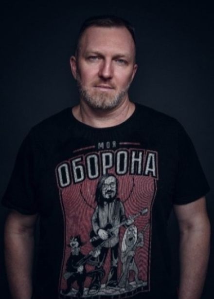 Константин Бутаков