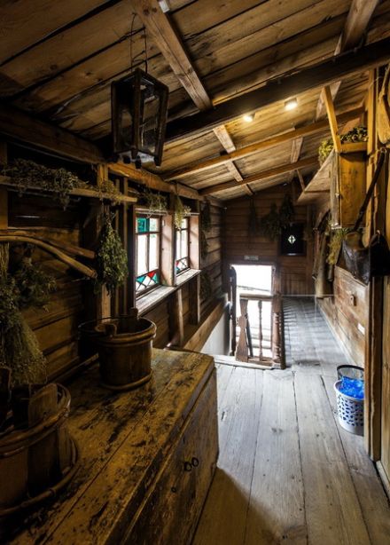 Мастер-класс «Домовенок»