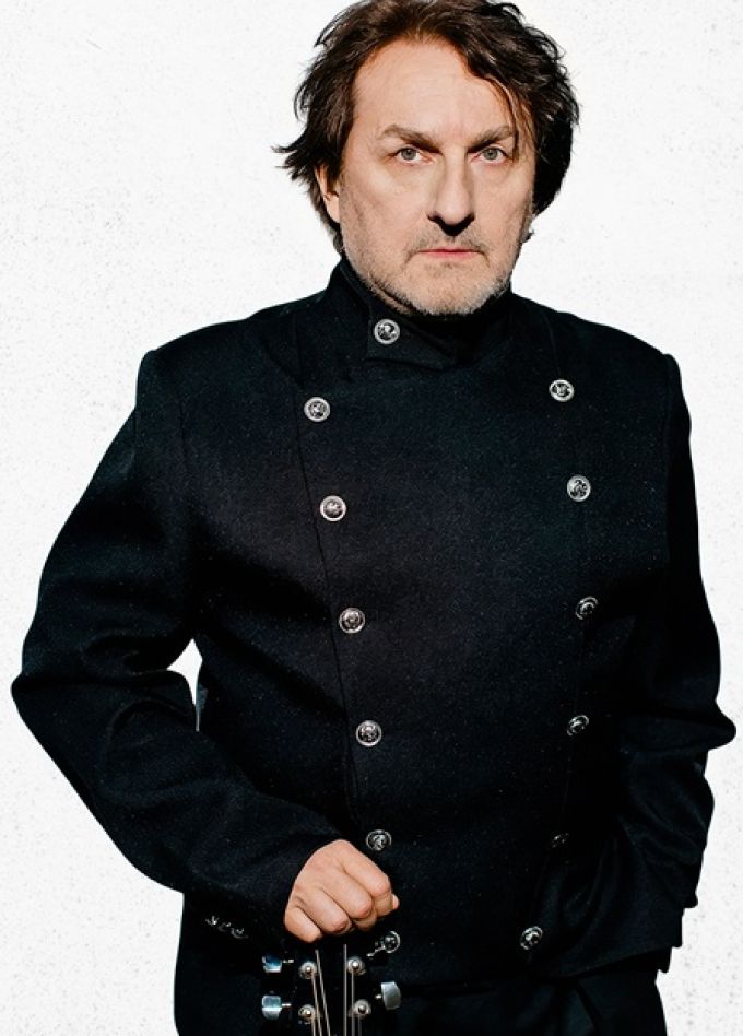 Андрей Куряев