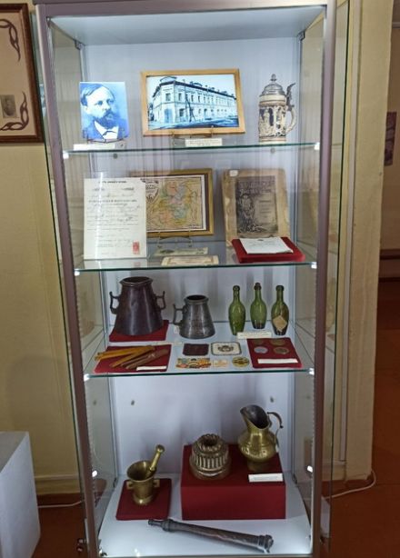 Цикл тематических занятий "Городок мой Арзамас" (для групп от 15 чел.)