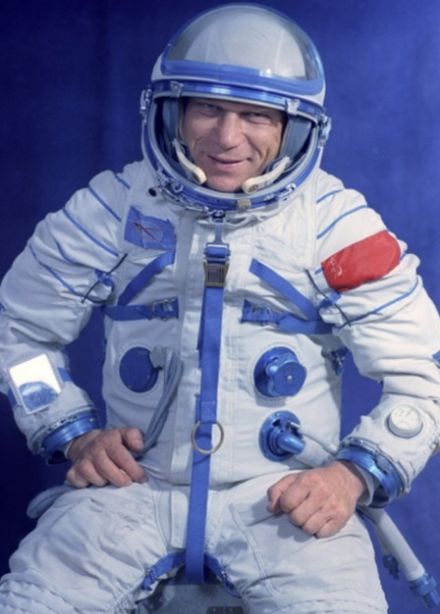 Созвездия августа. Интерактивная лекция-беседа