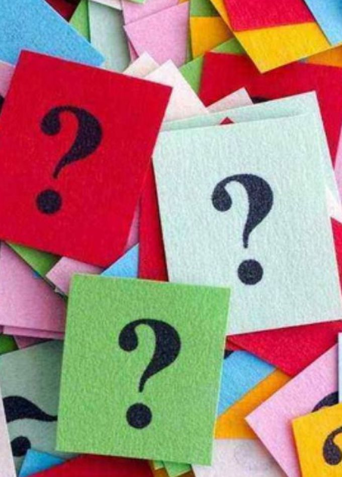 Квиз в мегаформате