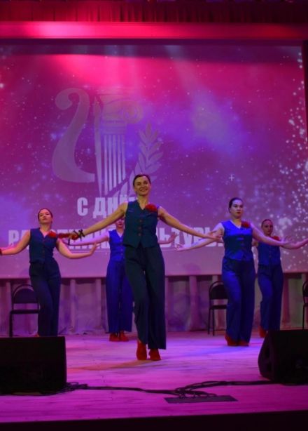 Программа «ЭнергияТАанецЖИзнь»