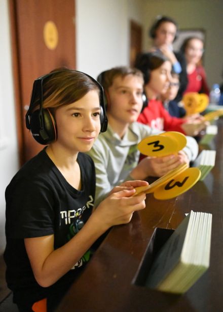 В Тишине. Необычная познавательная экскурсия