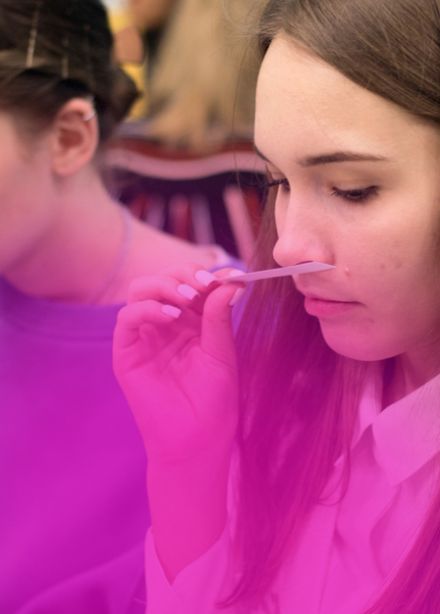 Арома мастер-класс + необычная познавательная экскурсия. Программа