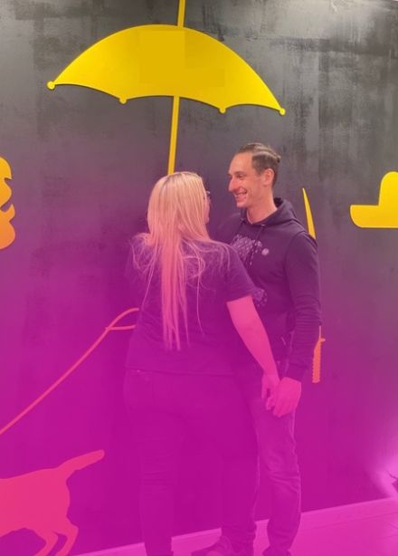 Свидание в Тишине + мастер-класс. Интеракивно-развлекательная экскурсия