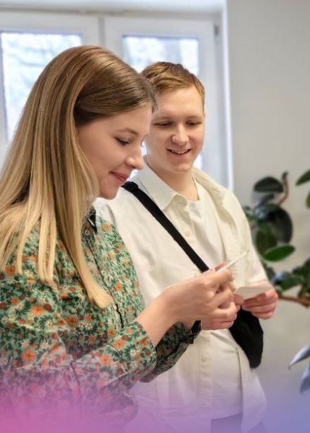 Свидание в Тишине. Экскурсия интерактивная