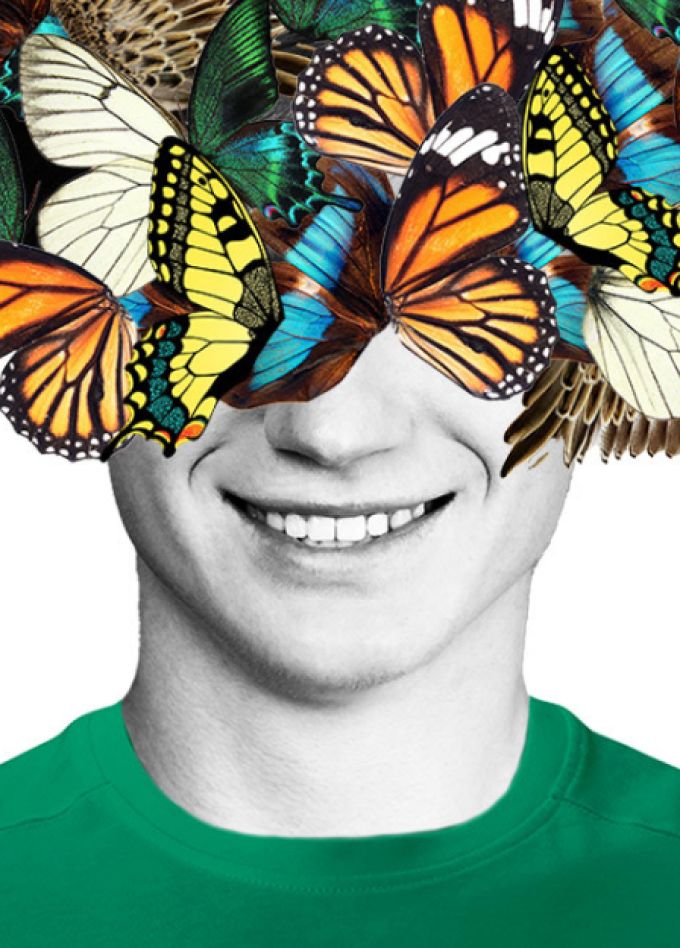 Баранкин, будь человеком!