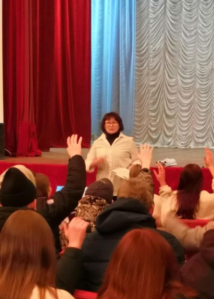 Верю – не верю! Программа