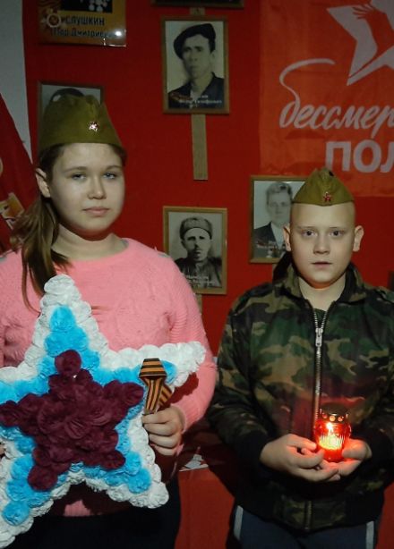 По дорогам войны. Игра