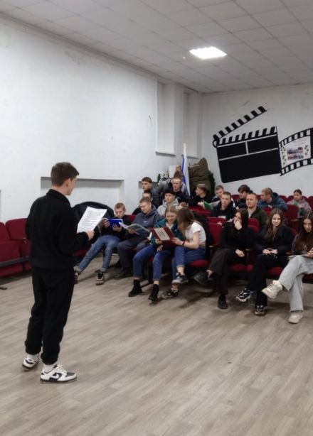 Песни и романсы XIX века. Музыкальный вечер