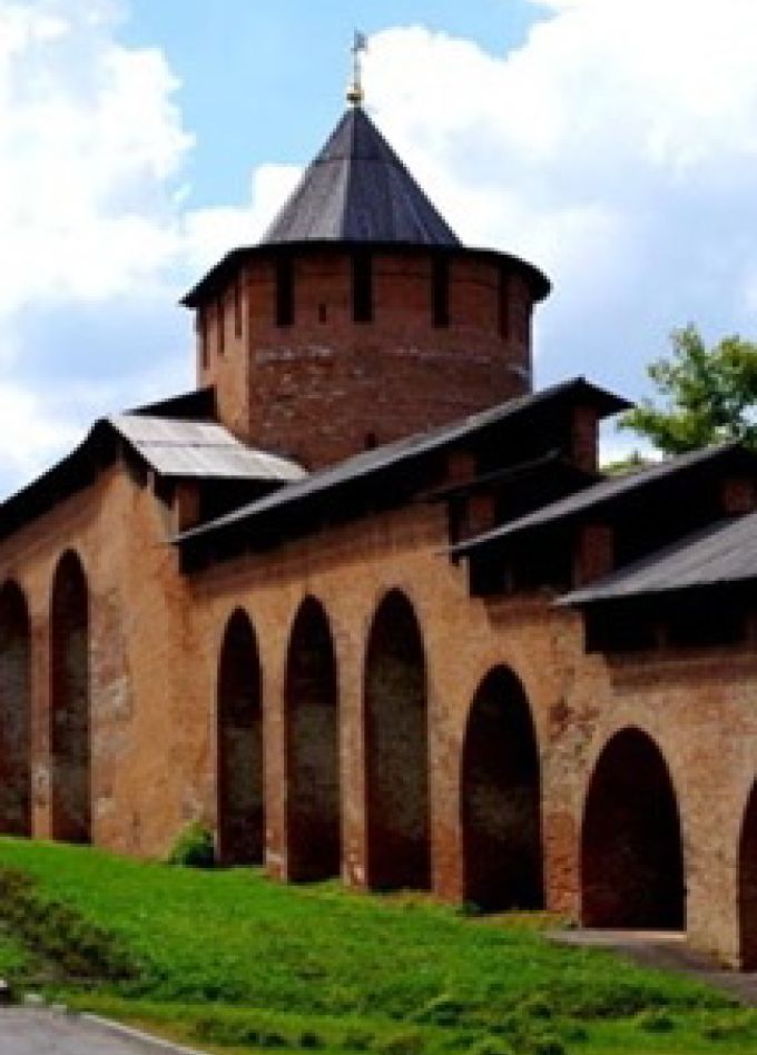 Сороковые-роковые. Экскурсия по выставке