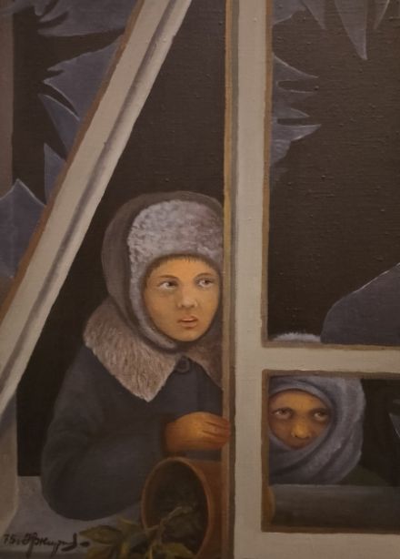 Война. Победа. Память. Патриотический тур