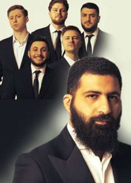 Гурам Амарян и друзья. StandUp