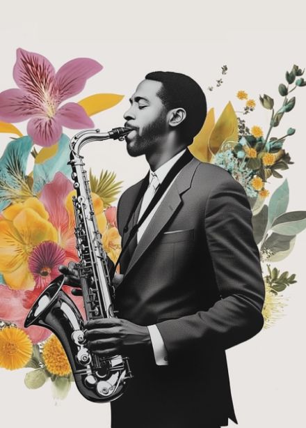Summer Jazz