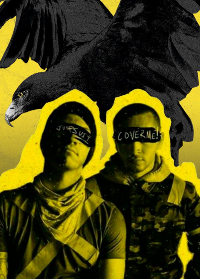 Twenty One Pilots в исполнении Hard Rock Orchestra